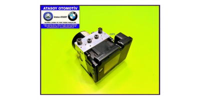 MERCEDES W204 ESP POMPASI 10.0399-3845.4