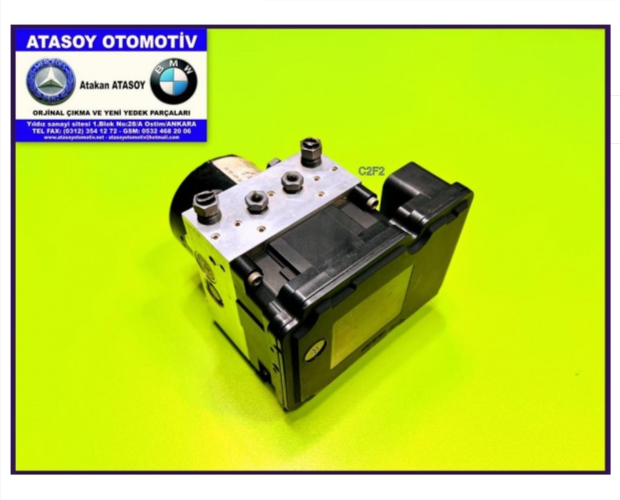 MERCEDES W204 ESP POMPASI 10.0399-3845.4 MERCEDES W204 ESP POMPASI 10.0399-3845.4