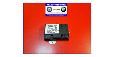 MERCEDES CLA YAKIT BEYNİ 0009006207 MERCEDES CLA YAKIT BEYNİ 0009006207