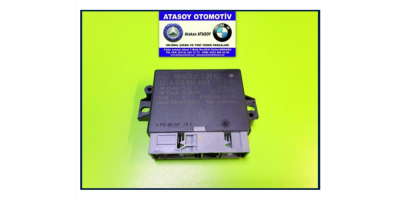 MERCEDES W218 PARK BEYNİ 0009003706