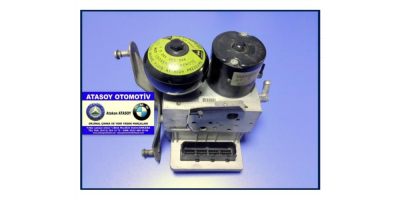 MERCEDES W230 SL SBC BEYNİ MERCEDES W230 SL SBC BEYNİ