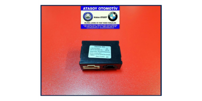 MERCEDES W212 KAMERA BEYNİ 1645430062 MERCEDES W212 KAMERA BEYNİ 1645430062