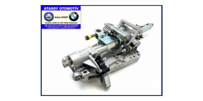 MERCEDES W218 DİREKSİYON KOLONU A2184601416 MERCEDES W218 DİREKSİYON KOLONU A2184601416
