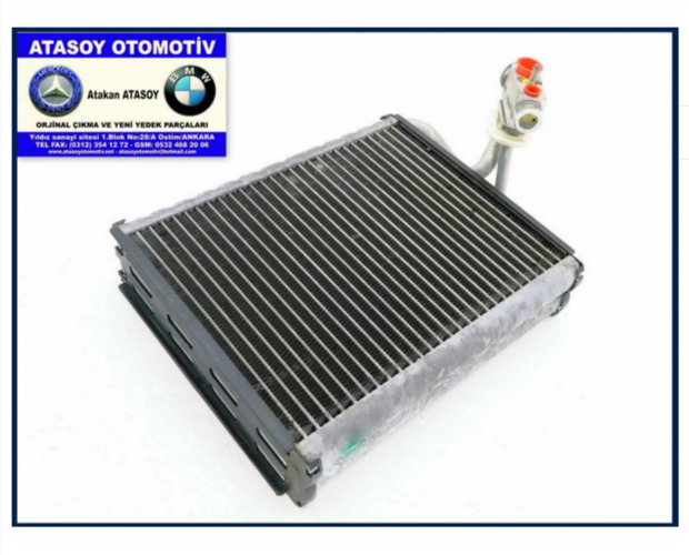 MERCEDES W221 KLİMA PETEĞİ A2218300358 MERCEDES W221 KLİMA PETEĞİ A2218300358