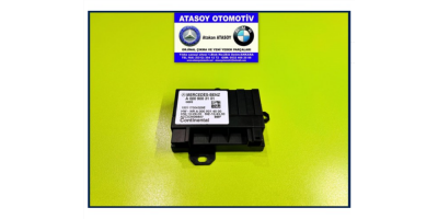 MERCEDES W212 YAKIT BEYNİ A0009003101