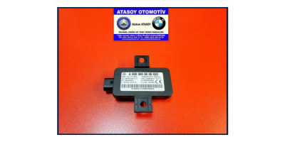 MERCEDES W212 RDK BEYNİ A0009003704