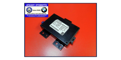 MERCEDES W218 MEDYA BEYNİ 1729002809 MERCEDES W218 MEDYA BEYNİ 1729002809