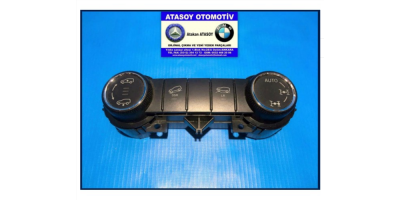 MERCEDES W164 GL SÜRÜŞ KONTROL MERCEDES W164 GL SÜRÜŞ KONTROL