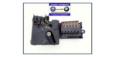 MERCEDES W211 SİGORTA TABLASI 2119820302