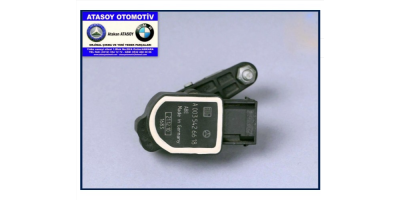 MERCEDES W212 ARKA SEVİYE SENSÖRÜ MERCEDES W212 ARKA SEVİYE SENSÖRÜ