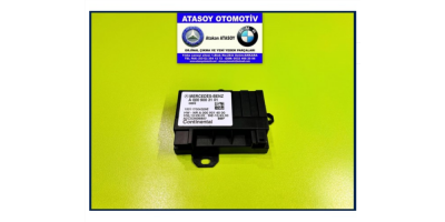 MERCEDES W207 YAKIT BEYNİ A MERCEDES W207 YAKIT BEYNİ A