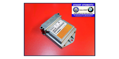 MERCEDES VİTO AİRBAG BEYNİ 9069005801 MERCEDES VİTO AİRBAG BEYNİ 9069005801