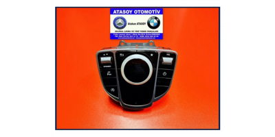 MERCEDES W205 BUTON 2059006115 ,
