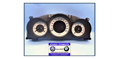 MERCEDES W218 CLS350 KADRAN 2189007403