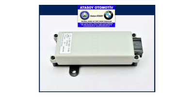 MERCEDES W164 ML RADİO TAKVİYE