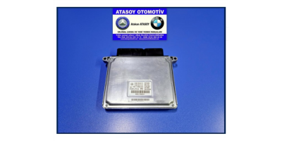 MERCEDES C220CDI MOTOR BEYNİ W204 MERCEDES C220CDI MOTOR BEYNİ W204