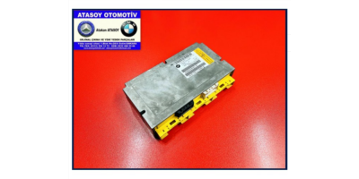 BMW E65 BİLGİ MODÜLÜ 65776949899