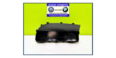 MERCEDES S320CDI KİLOMETRE SAATİ 2219005203 MERCEDES S320CDI KİLOMETRE SAATİ 2219005203