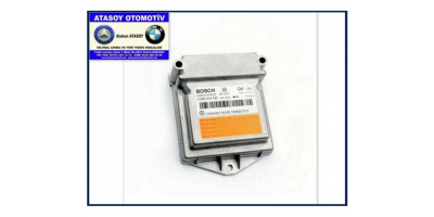 MERCEDES W906 SPRINTER AİRBAG BEYNİ MERCEDES W906 SPRINTER AİRBAG BEYNİ