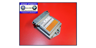 MERCEDES W639 VİTO AİRBAG BEYNİ