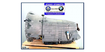MERCEDES W204 C180 OTOMATİK ŞANZIMAN MERCEDES W204 C180 OTOMATİK ŞANZIMAN