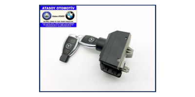 MERCEDES CLA KONTAK 2469057203 2469055501
