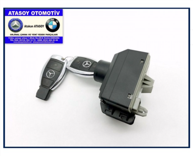 MERCEDES CLA KONTAK 2469057203 2469055501 MERCEDES CLA KONTAK 2469057203 2469055501