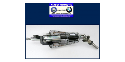 MERCEDES W218 CLS DİREKSİYON KOLONU MERCEDES W218 CLS DİREKSİYON KOLONU