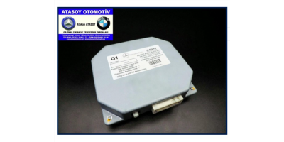 MERCEDES W216 KAMERA BEYNİ A2218708326 MERCEDES W216 KAMERA BEYNİ A2218708326