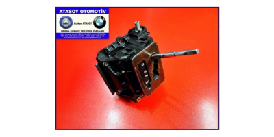 MERCEDES ML VİTES MEKANİZMASI 1632601109