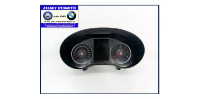 MERCEDES W205 C180D KADRAN A2059009446