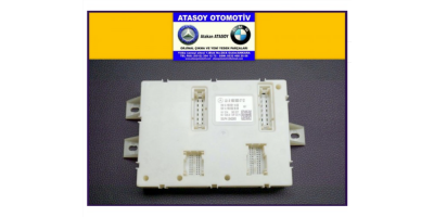 MERCEDES GLS SAM A1669004712 A1669003812