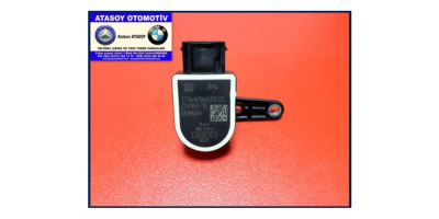 BMW F10 SEVİYE SENSÖRÜ 37146870000 BMW F10 SEVİYE SENSÖRÜ 37146870000