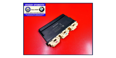 MERCEDES W167 ML KOLTUK BEYNİ MERCEDES W167 ML KOLTUK BEYNİ