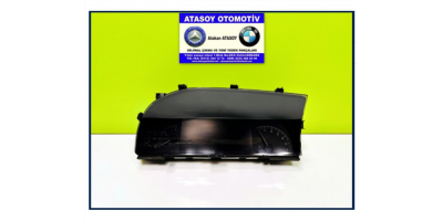 MERCEDES W221 S320CDI KİLOMETRE SAATİ MERCEDES W221 S320CDI KİLOMETRE SAATİ