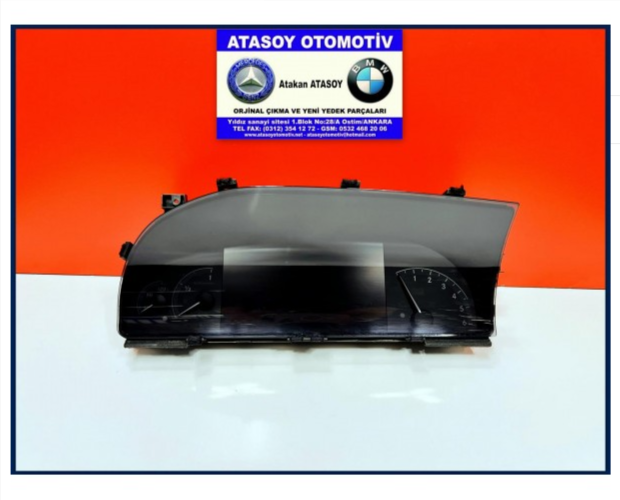 MERCEDES W221 S350CDI KADRAN 2219001304