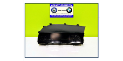 MERCEDES W221 S420CDI KİLOMETRE SAATİ