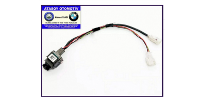 MERCEDES W207 ARKA KAMERA A2189052202 MERCEDES W207 ARKA KAMERA A2189052202
