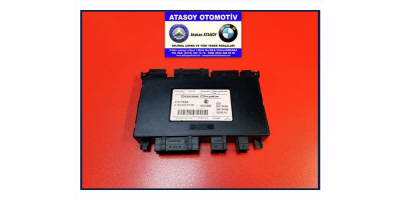 MERCEDES W164 GL ARKA KOLTUK MERCEDES W164 GL ARKA KOLTUK