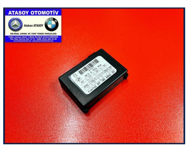 BMW E53 X5 YAĞMUR SENSÖRÜ BMW E53 X5 YAĞMUR SENSÖRÜ