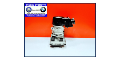 MERCEDES W164 ML ELEKTRİKLİ DİREKSİYON