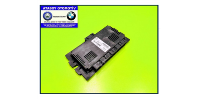 BMW X6 FRM3 61356827063 61356801294