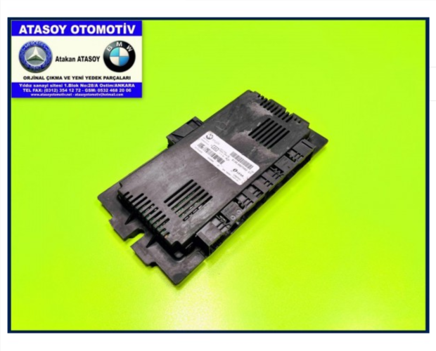 BMW X6 FRM3 61356827063 61356801294