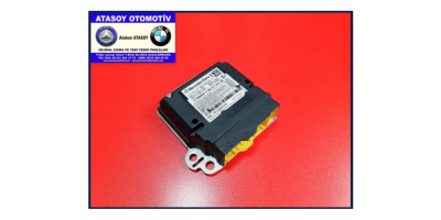 MERCEDES CLA AİRBAG BEYNİ 1179008600