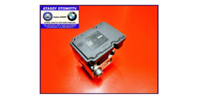 MERCEDES W204 ABS BEYNİ 1729014100