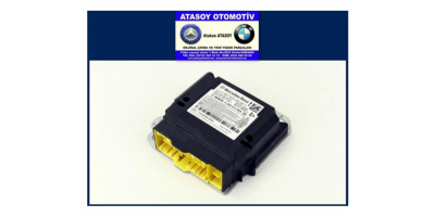 MERCEDES W447 VİTO AİRBAG BEYNİ MERCEDES W447 VİTO AİRBAG BEYNİ