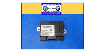 MERCEDES W213 YAKIT BEYNİ 0009002218 MERCEDES W213 YAKIT BEYNİ 0009002218
