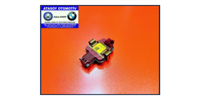 MERCEDES GLC YAĞMUR SENSÖRÜ A2539000100