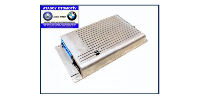 BMW F10 MULF2 BLUETOOTH BEYNİ