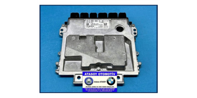 MERCEDES W222 S500 MOTOR BEYNİ MERCEDES W222 S500 MOTOR BEYNİ